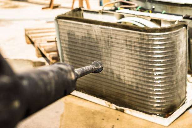 Best Dryer Vent Cleaning Services  in Friona, TX