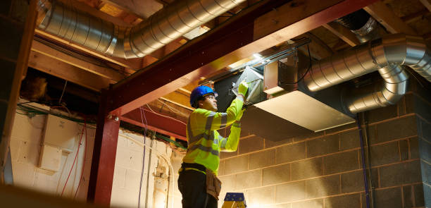 Best Commercial Air Duct Cleaning  in Friona, TX